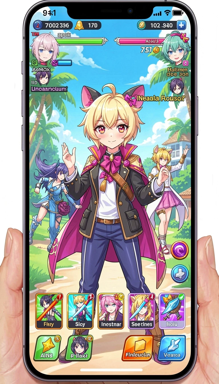 Download fav77 APK untuk Android