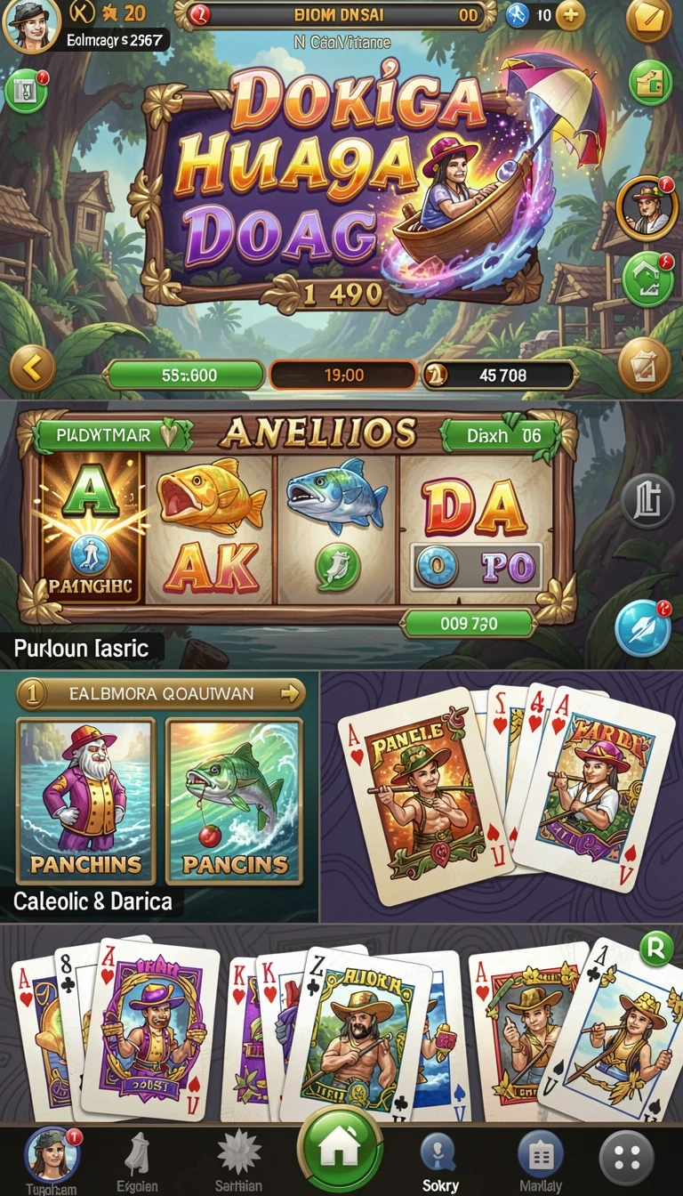 Download dewi188 APK untuk Android